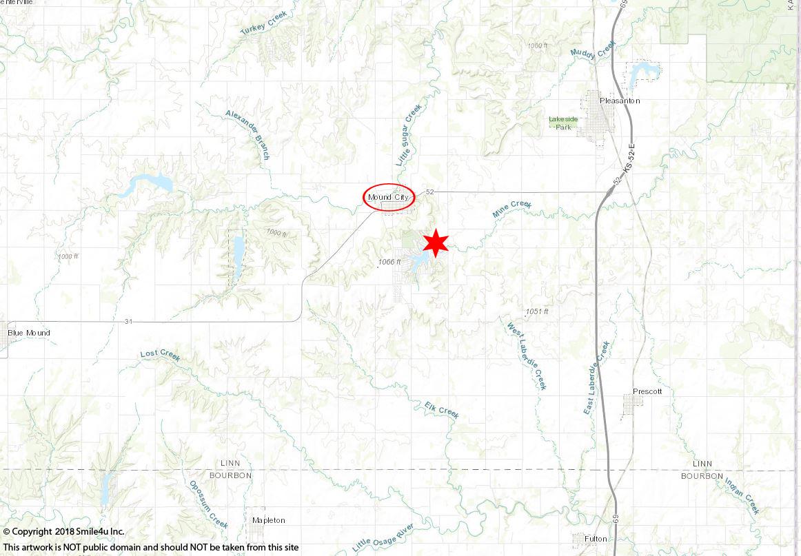 Lots for sale Sugar Valley Lakes KS